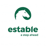estable-icon-text-slogan-vertical-green