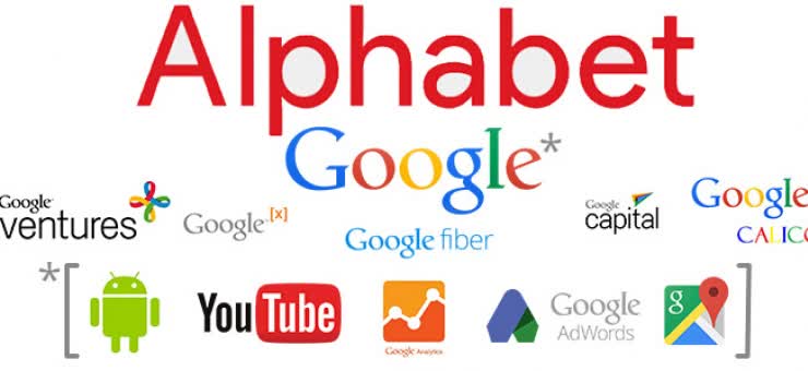 The Alphabet Inc Ecosystem Mark Kalin